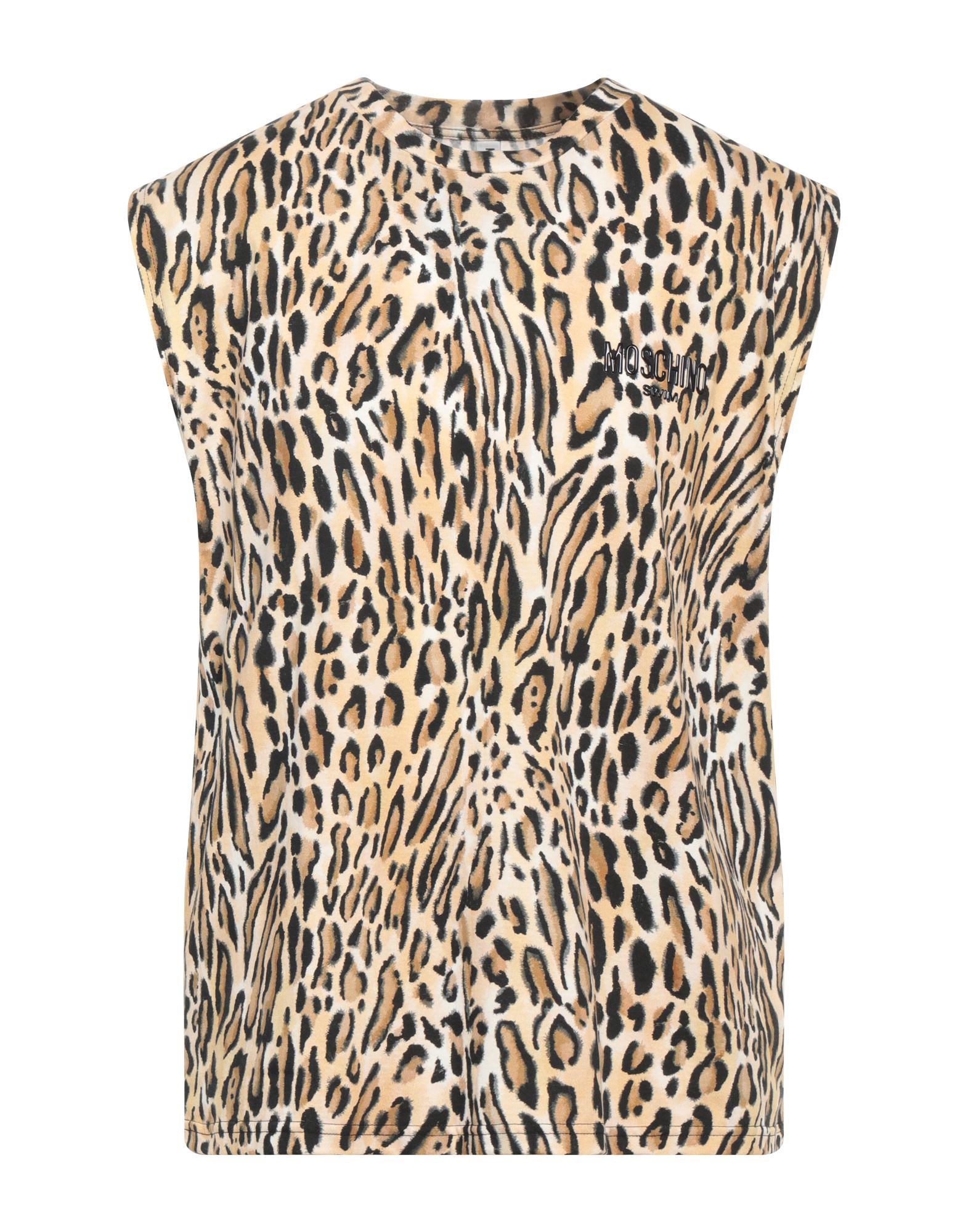 MOSCHINO ΜΠΛΟΥΖΑΚΙΑ T-shirt
