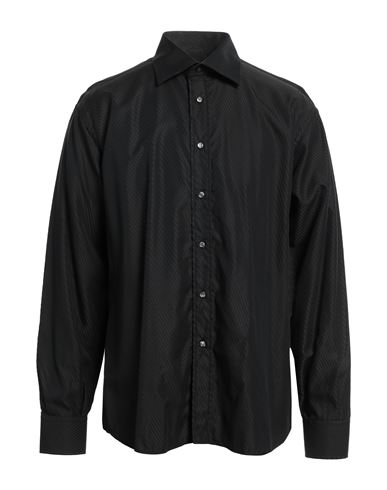 Ingram Shirts In Black