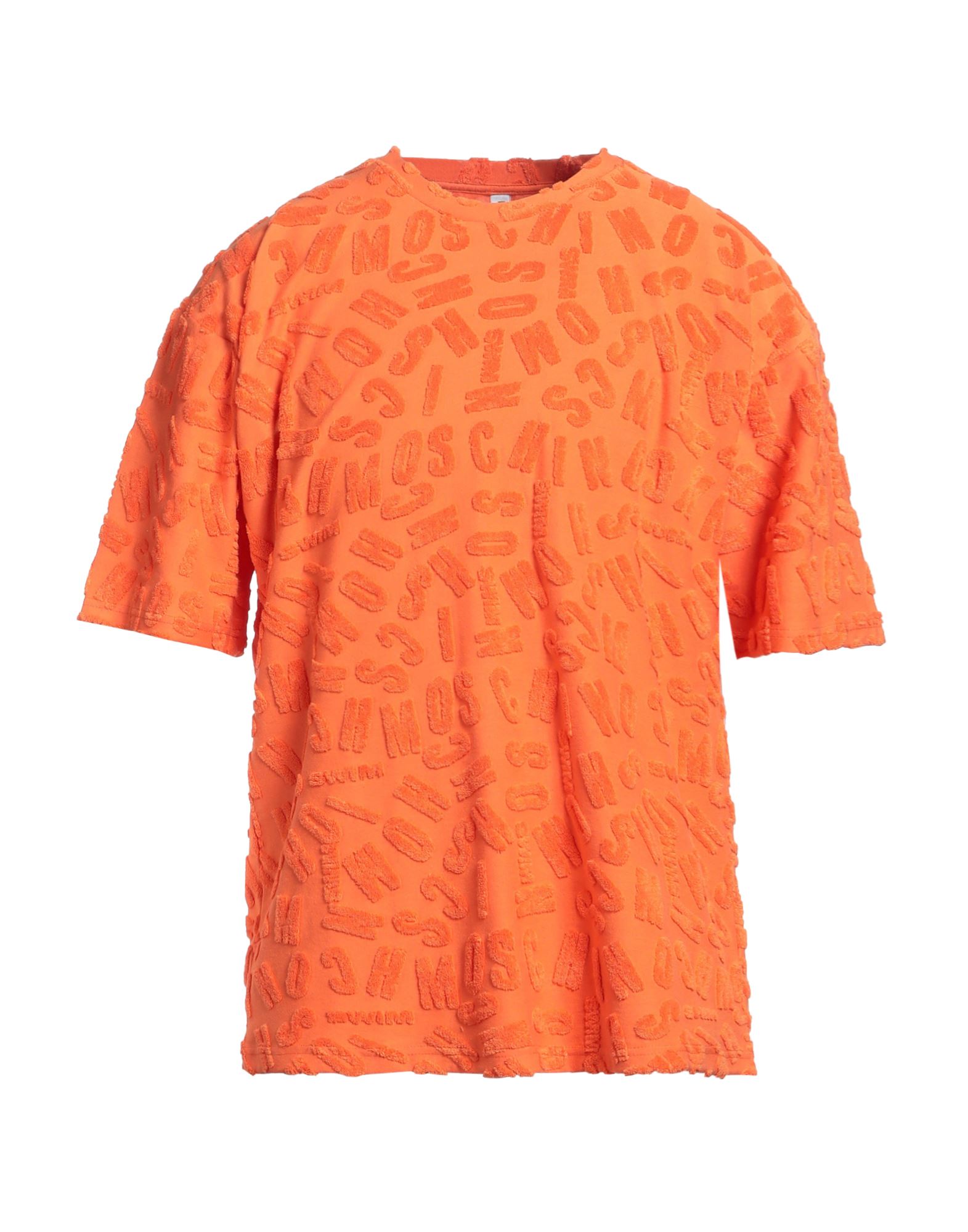 MOSCHINO ΜΠΛΟΥΖΑΚΙΑ T-shirt