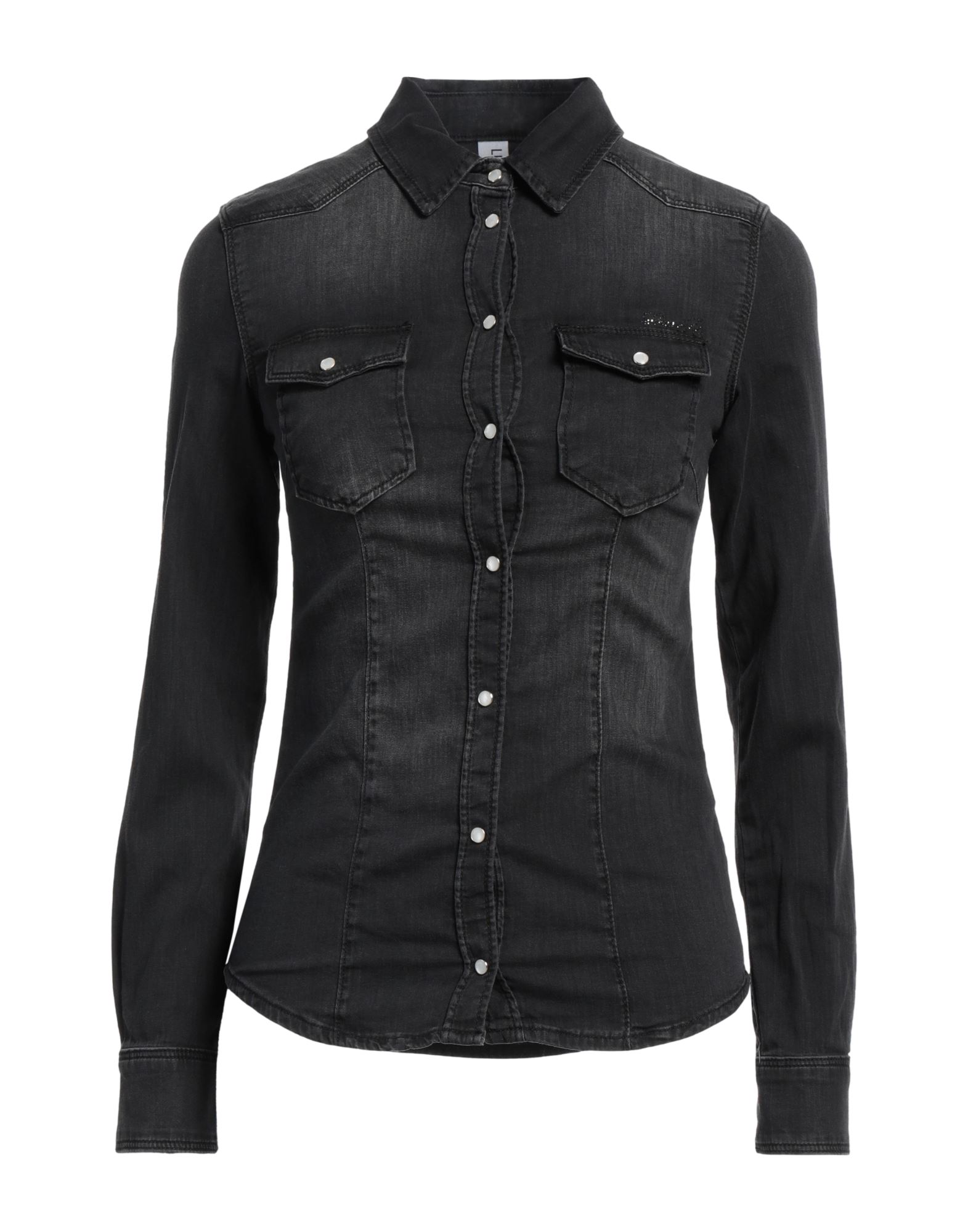  Liu •jo - Camisetas Y Tops - Camisas Vaqueras - On Yoox.com 