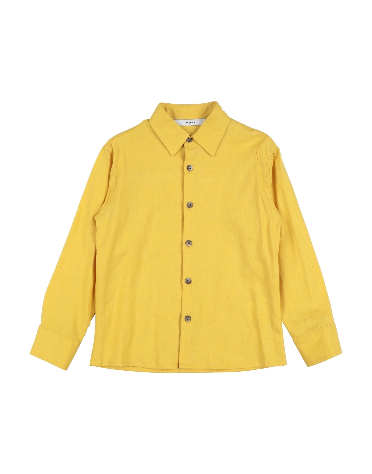  I'm Brian - Tops - Hemden - On Yoox.com 