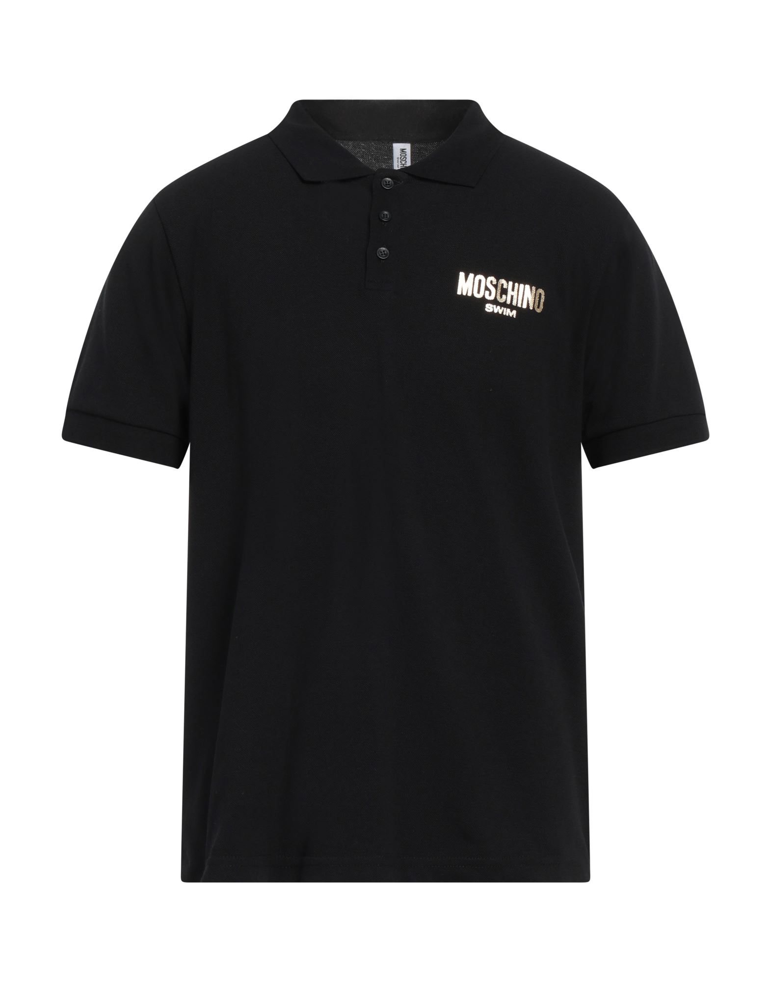  Moschino - Tops - Poloshirts - On Yoox.com 