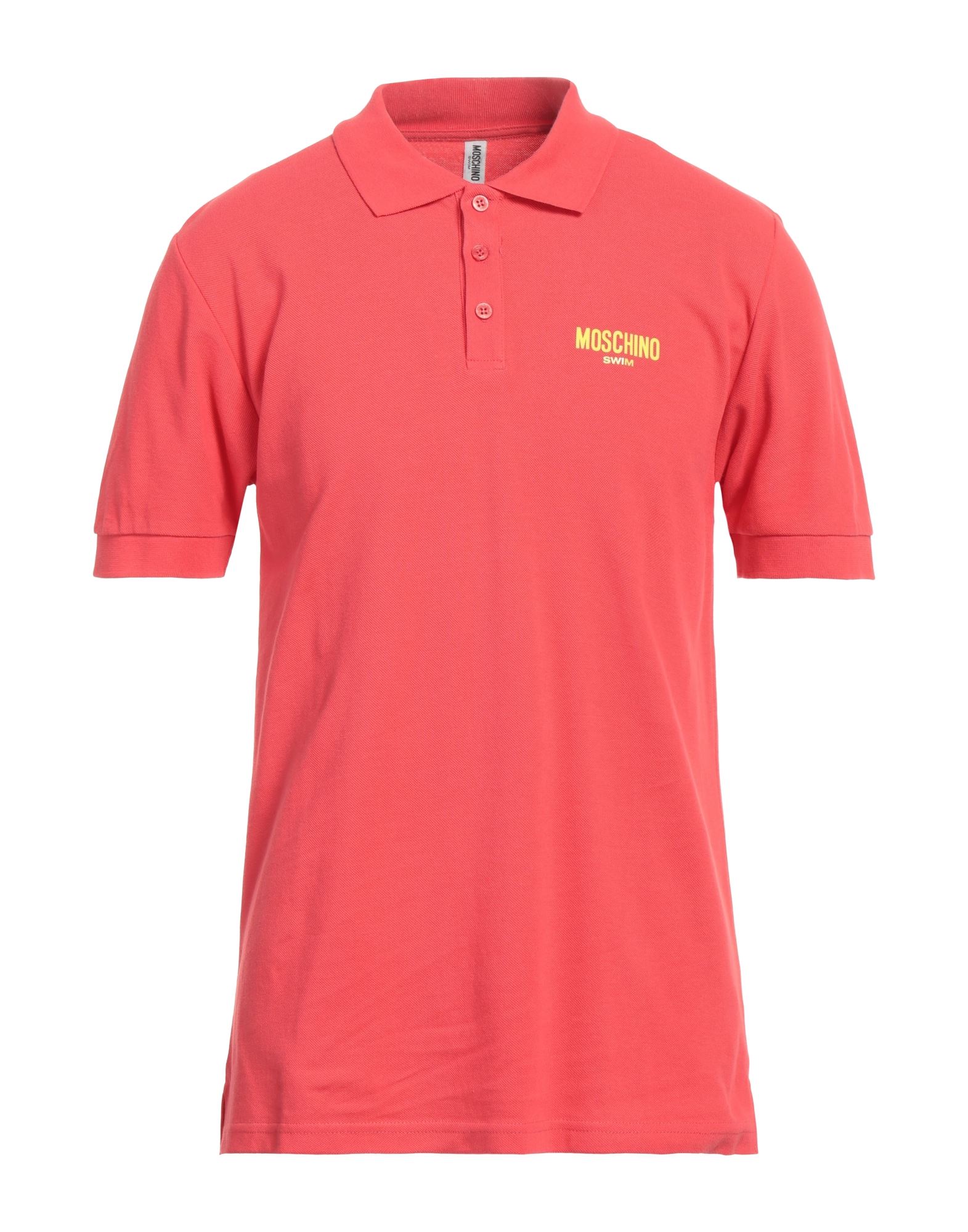  Moschino - Tops - Poloshirts - On Yoox.com 