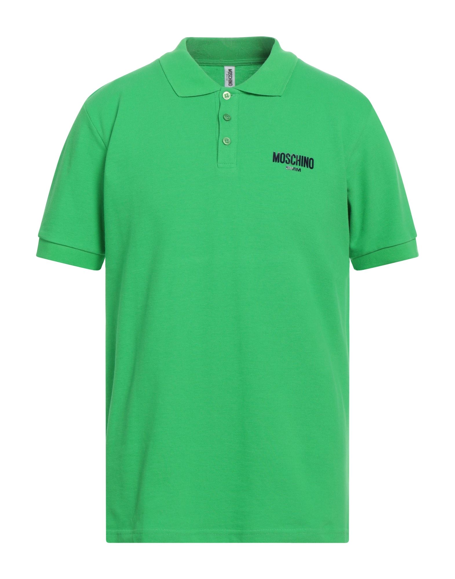  Moschino - Tops - Poloshirts - On Yoox.com 