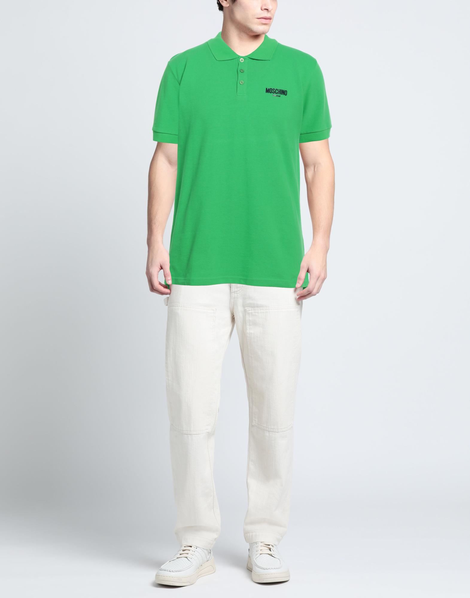 Moschino - Tops - Poloshirts - On Yoox.com 