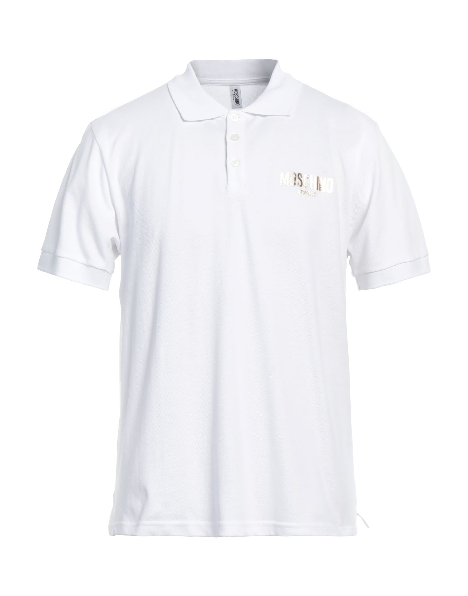  Moschino - Tops - Poloshirts - On Yoox.com 