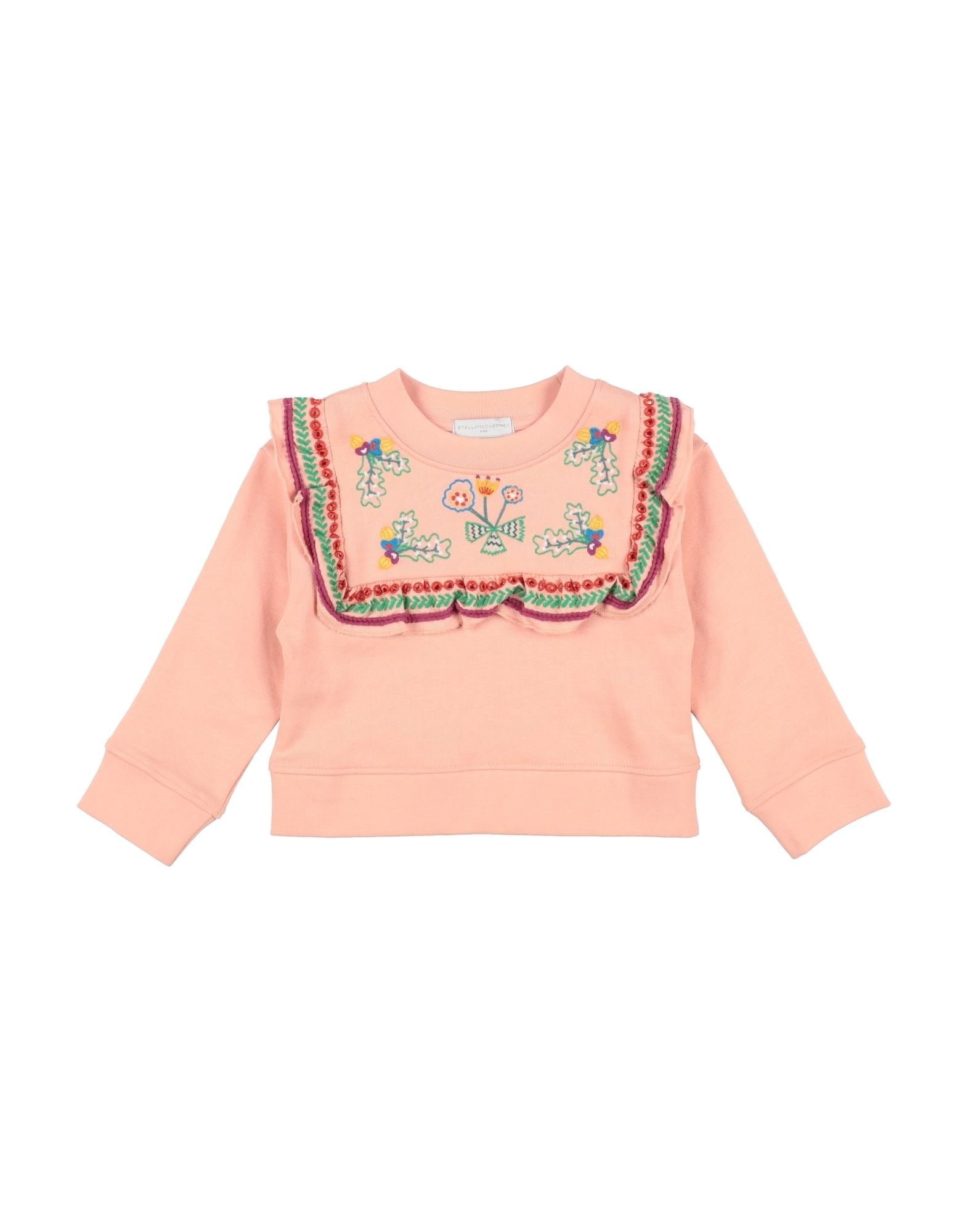 STELLA McCARTNEY KIDS ΜΠΛΟΥΖΑΚΙΑ Φούτερ