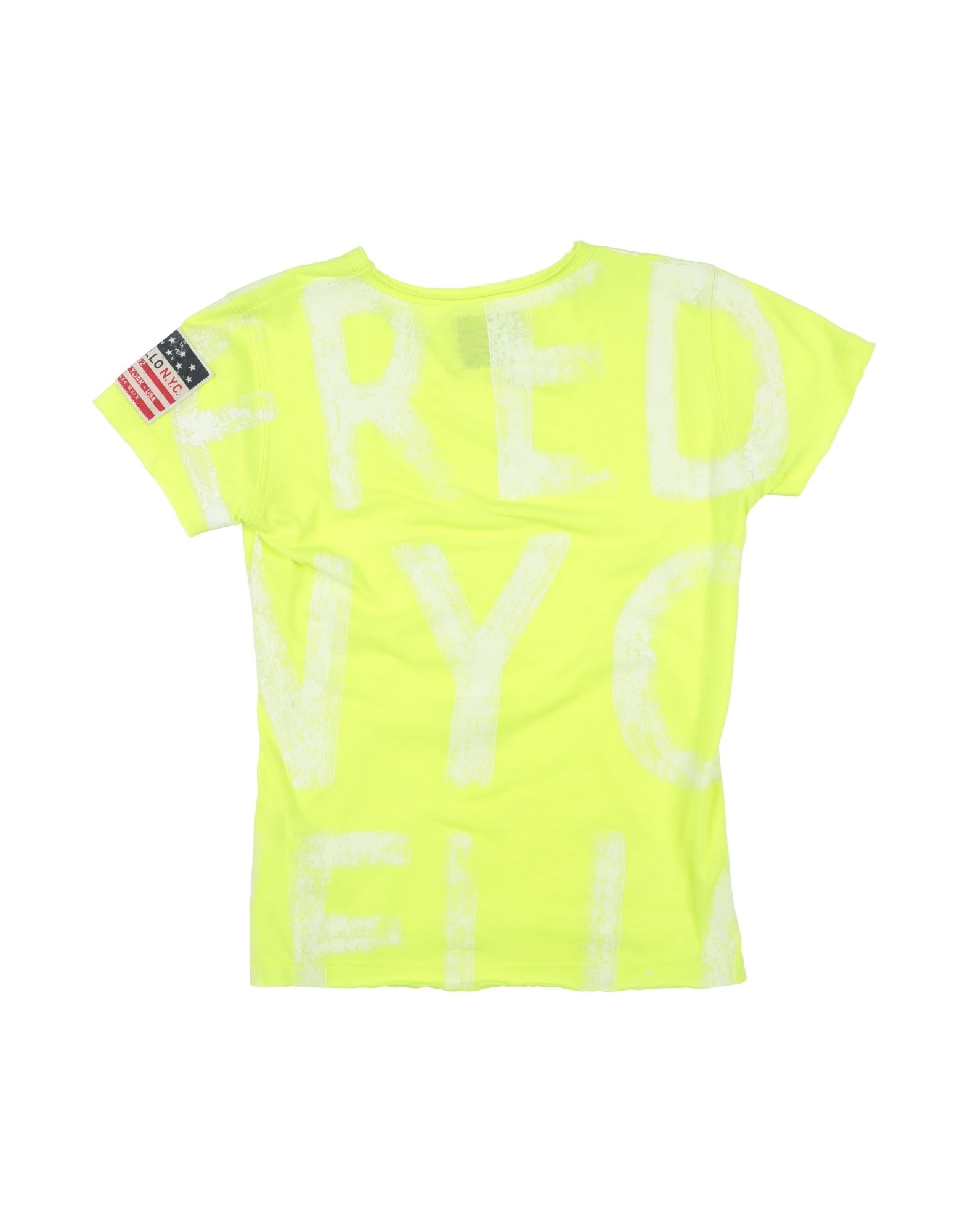  Fred Mello - Tops - T-shirts - On Yoox.com 