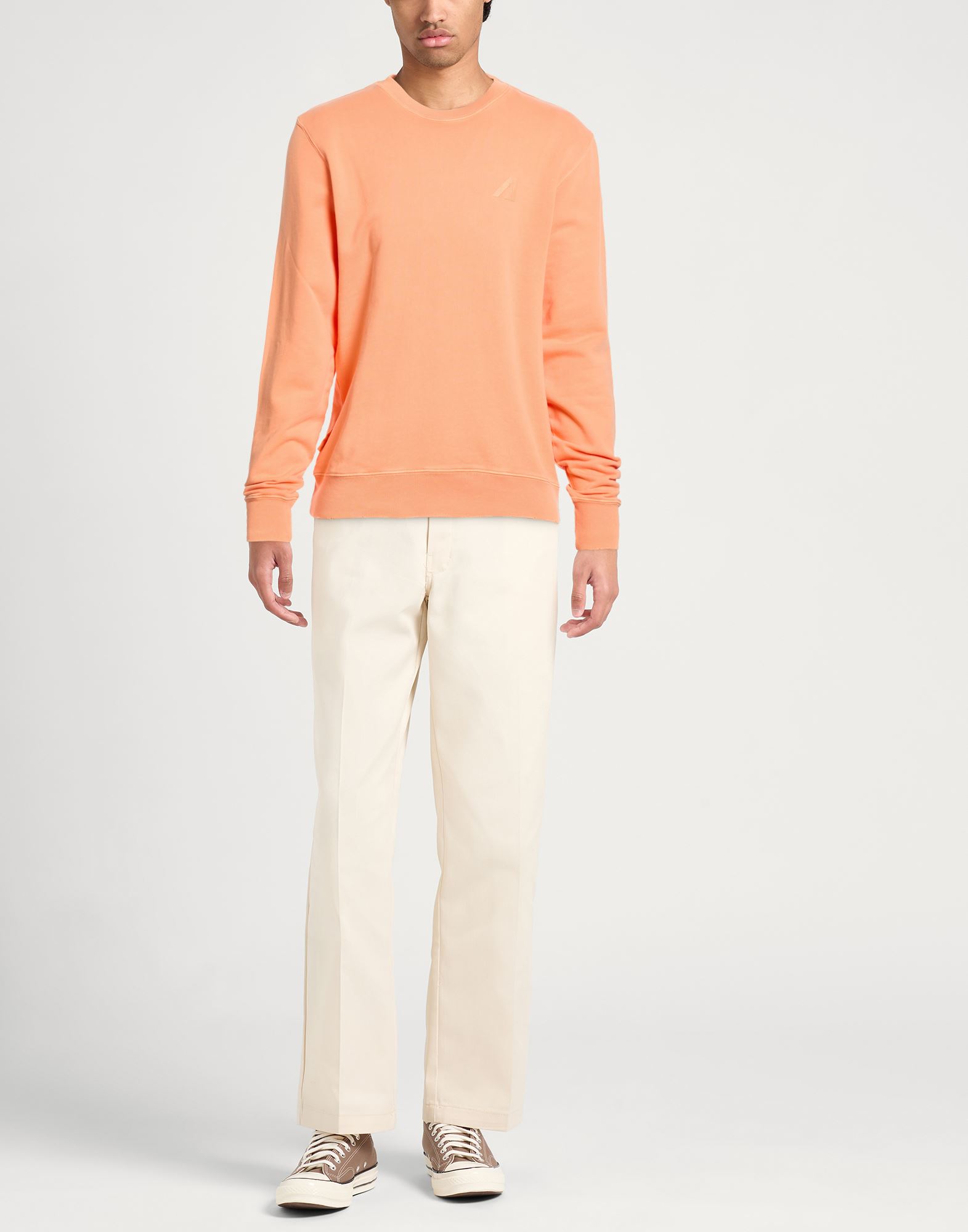  Autry - Tops - Sweatshirts - On Yoox.com 