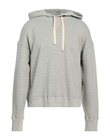 Sweatshirt Herren Hellgrau L,XL Herren