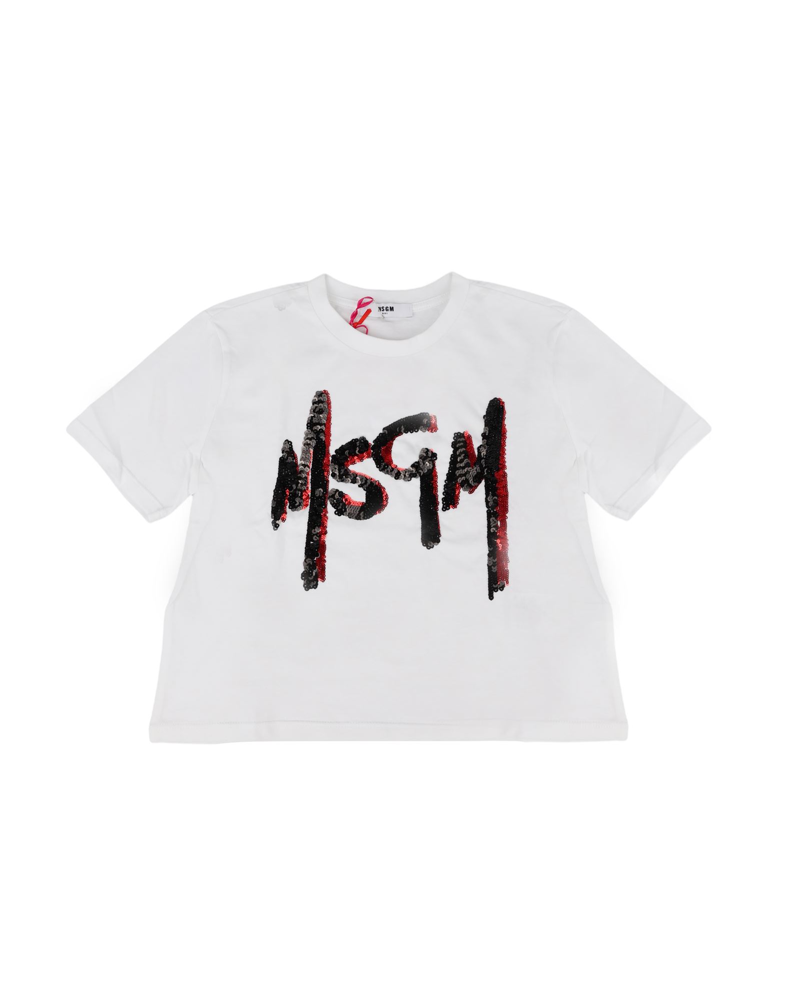 MSGM ΜΠΛΟΥΖΑΚΙΑ T-shirt