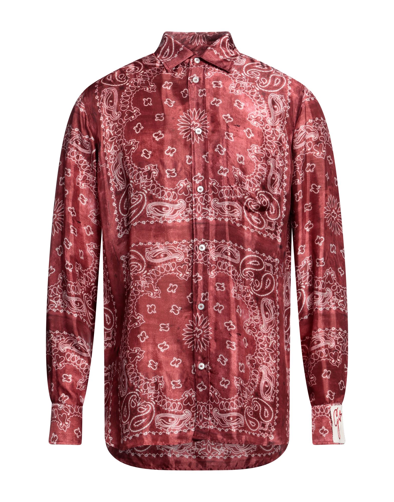  Golden Goose - Tops - Hemden - On Yoox.com 