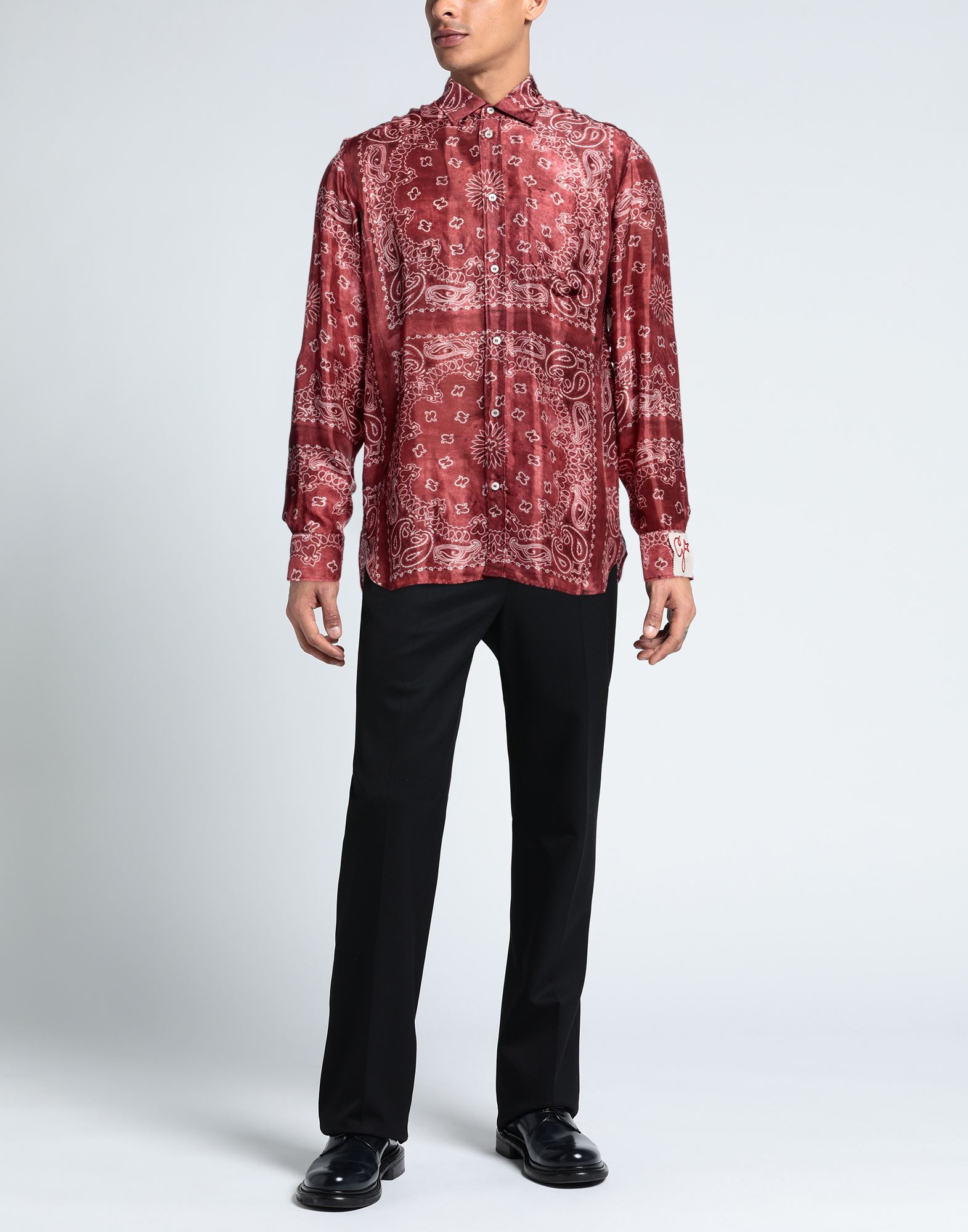  Golden Goose - Tops - Hemden - On Yoox.com 