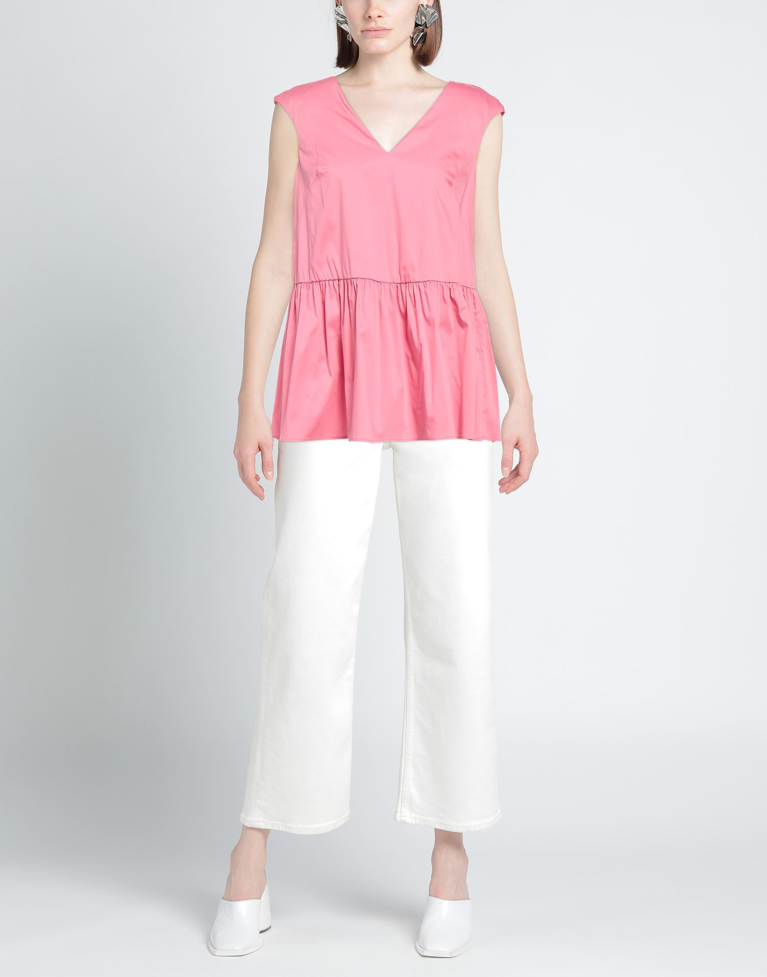  Weekend Max Mara - Tops - Tops - On Yoox.com 