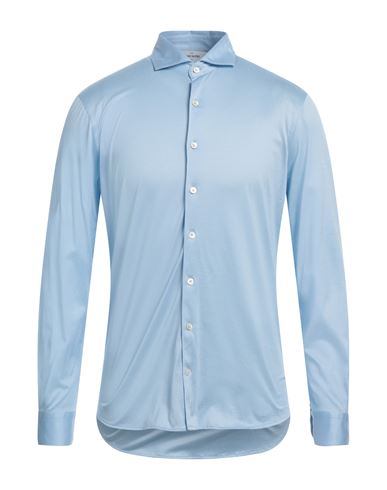 Camisa Hombre Azul profundo 46,52,58 Hombre