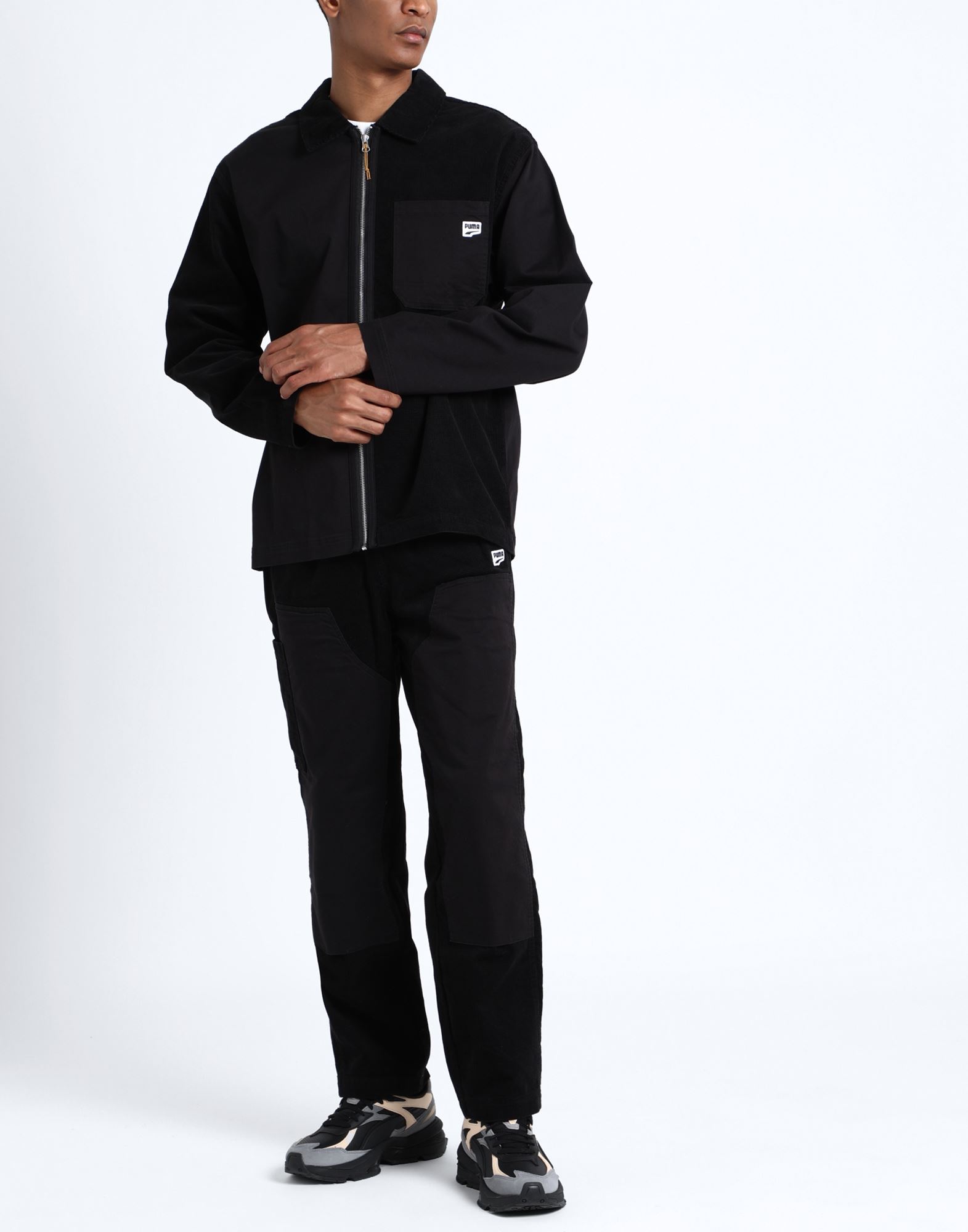  Puma - Jacken & Mäntel - Jacken Und Anoraks - On Yoox.com 