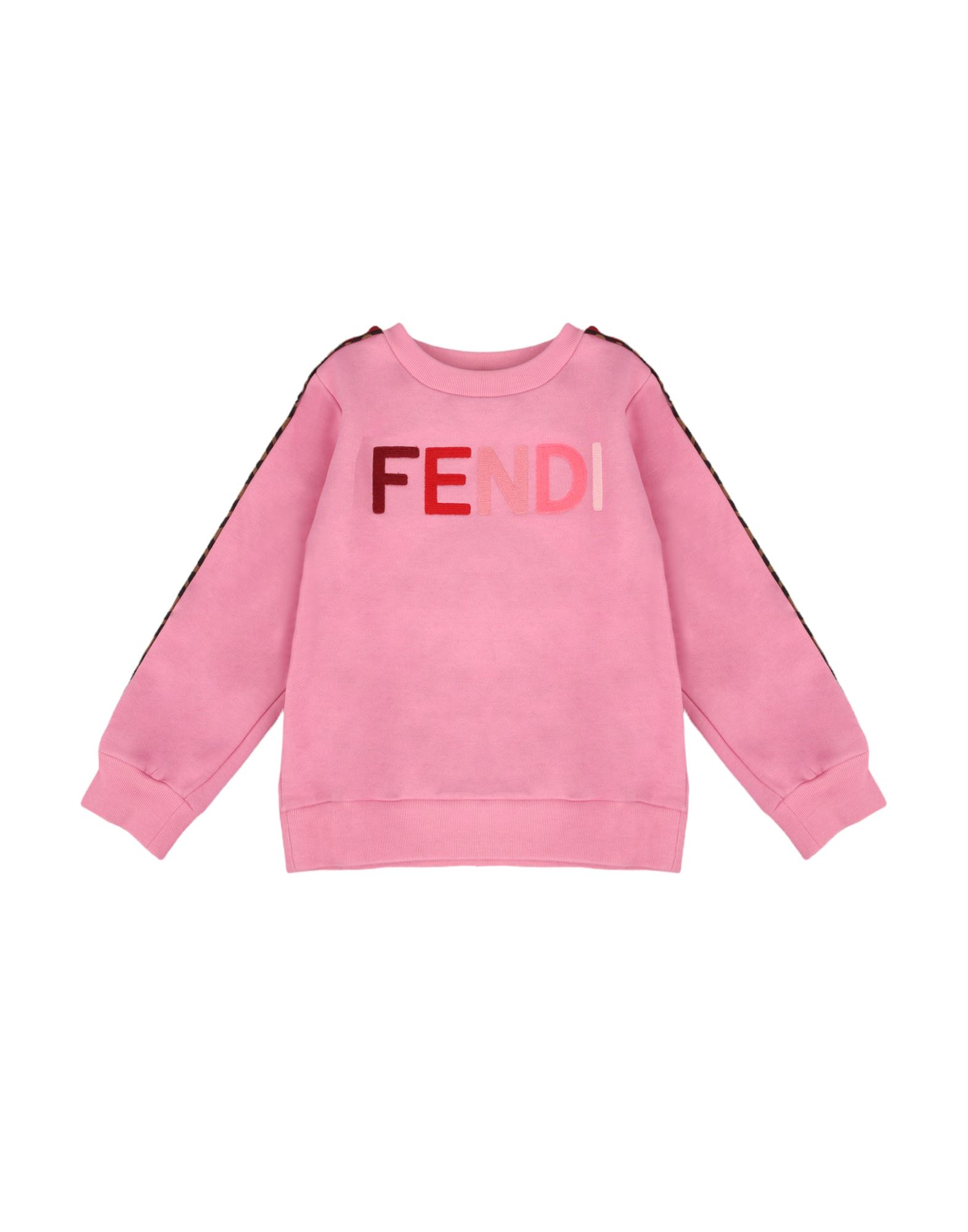 FENDI ΜΠΛΟΥΖΑΚΙΑ Φούτερ