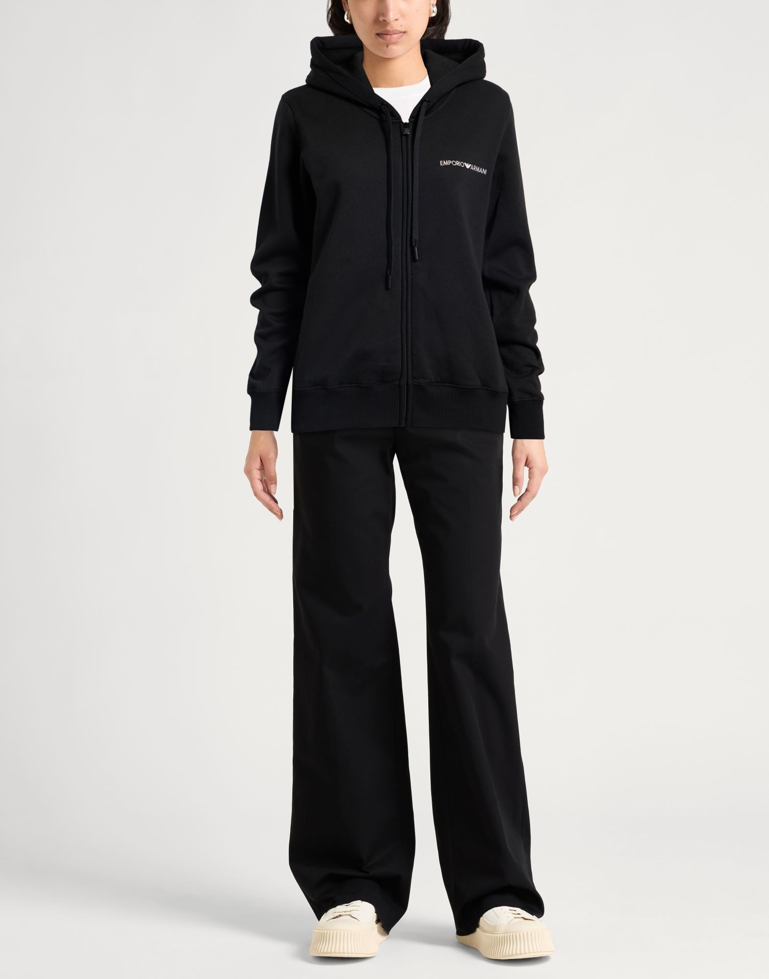  Emporio Armani - Tops - Sweatshirts - On Yoox.com 