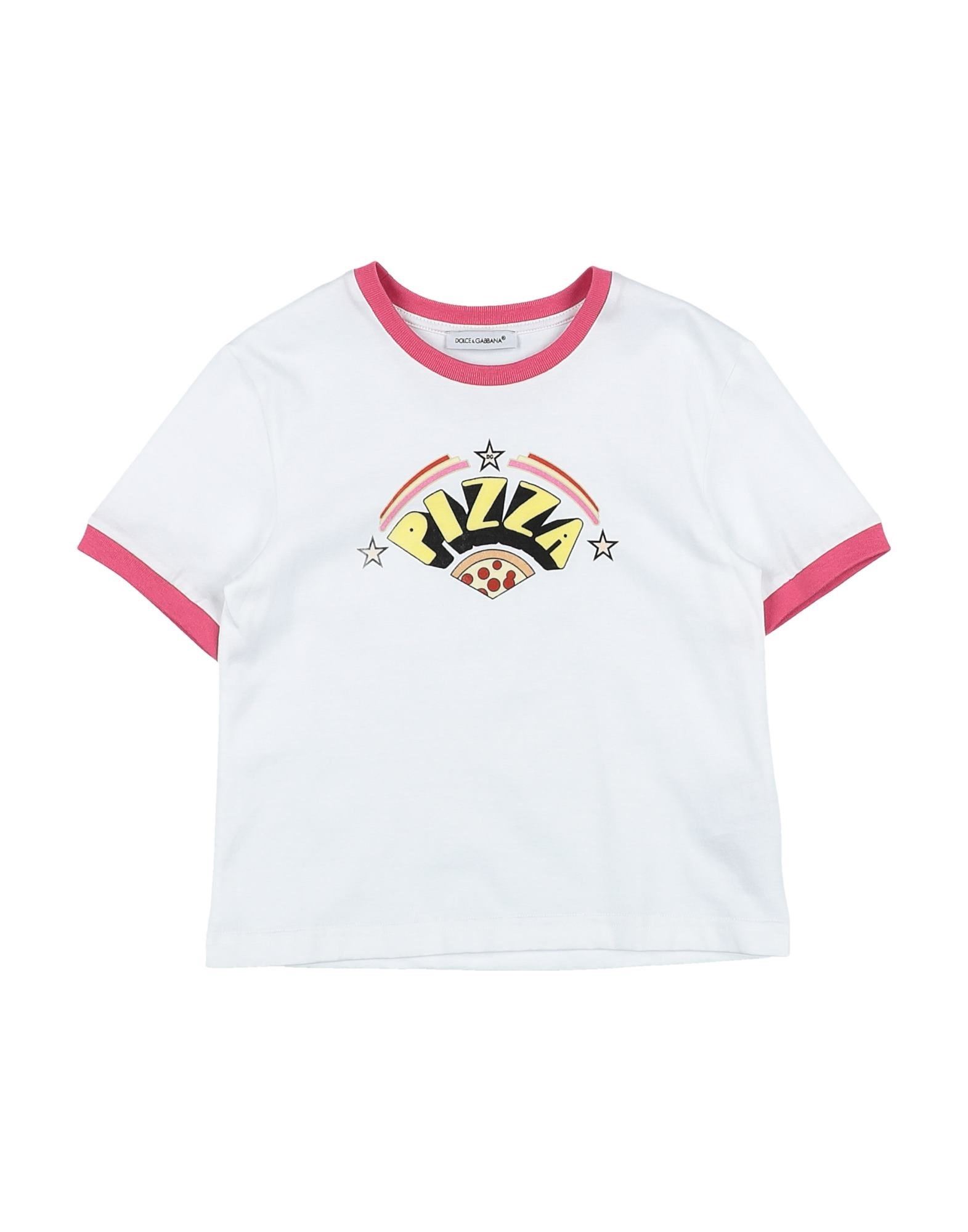 DOLCE&GABBANA ΜΠΛΟΥΖΑΚΙΑ T-shirt