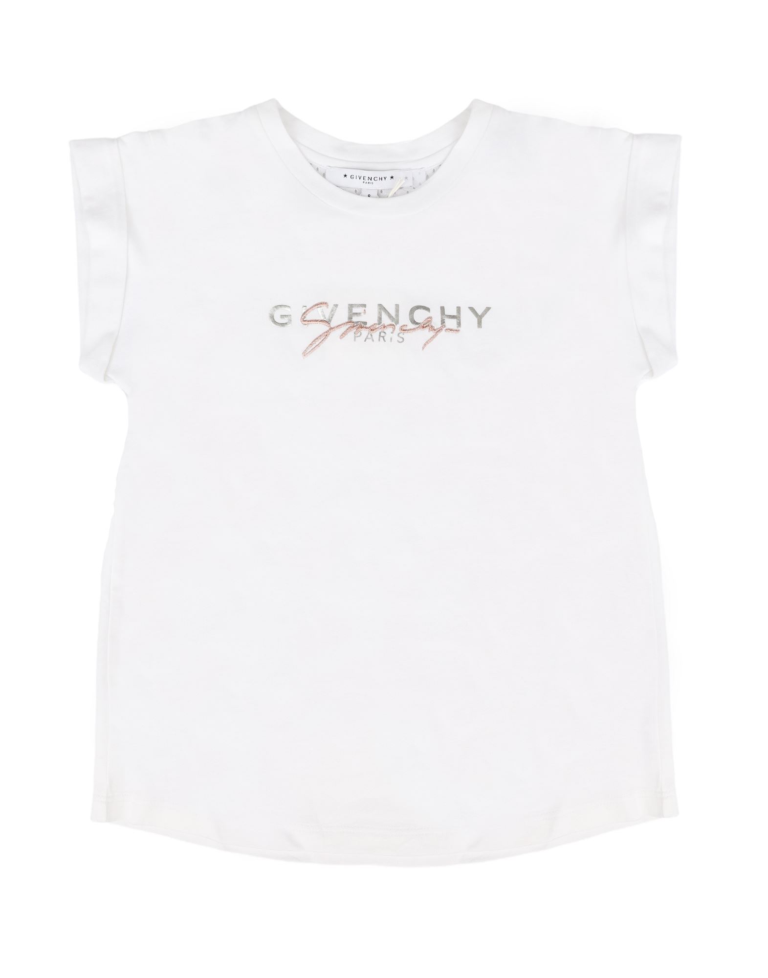 GIVENCHY ΜΠΛΟΥΖΑΚΙΑ T-shirt