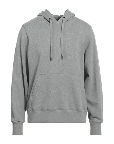 Canada Goose Man Sweatshirt Grey Size Xxl Cotton