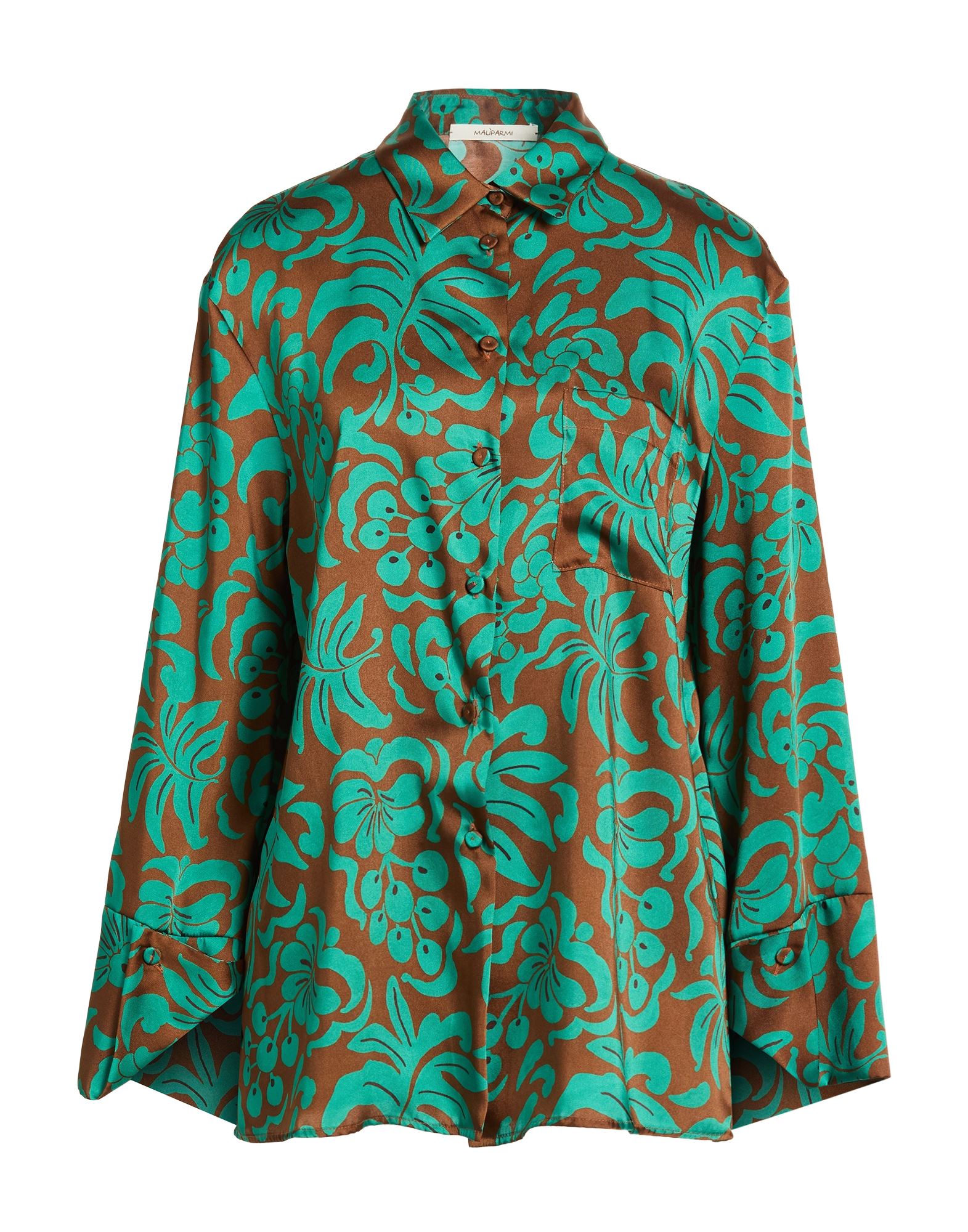 Malìparmi - Tops - Hemden - On Yoox.com 