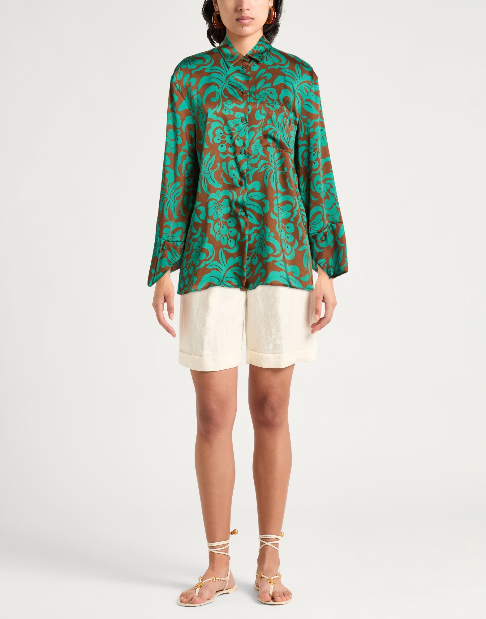  Malìparmi - Tops - Hemden - On Yoox.com 
