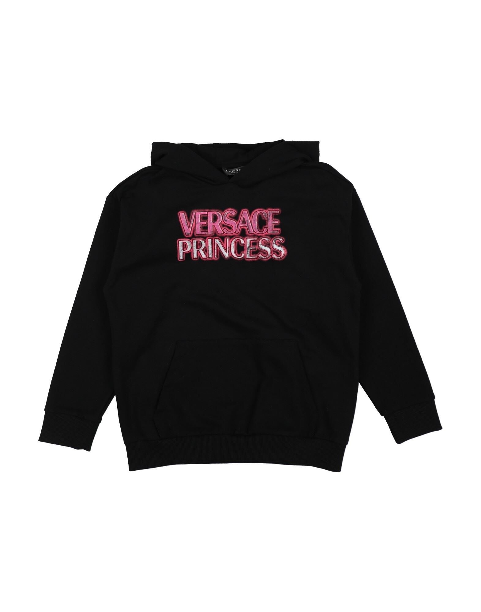  Versace Young - Tops - Sweatshirts - On Yoox.com 