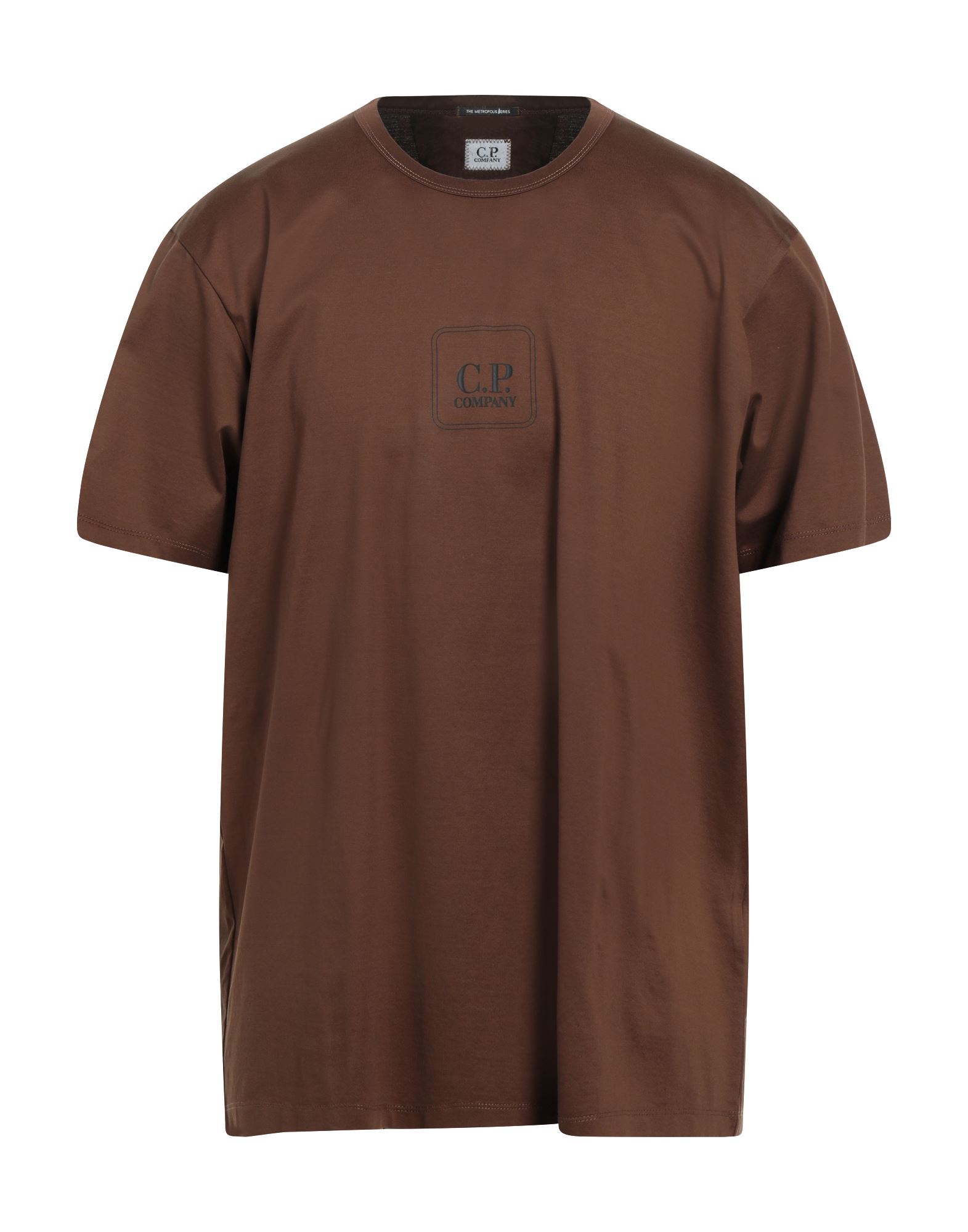 C.P. COMPANY ΜΠΛΟΥΖΑΚΙΑ T-shirt