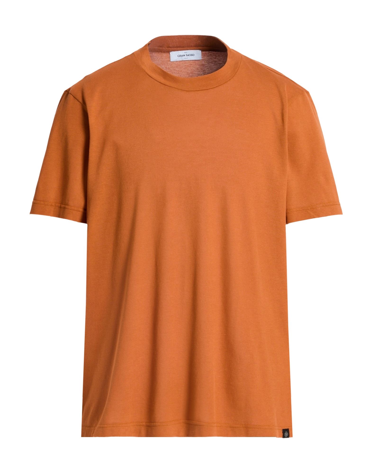  Gran Sasso - Tops - T-shirts - On Yoox.com 