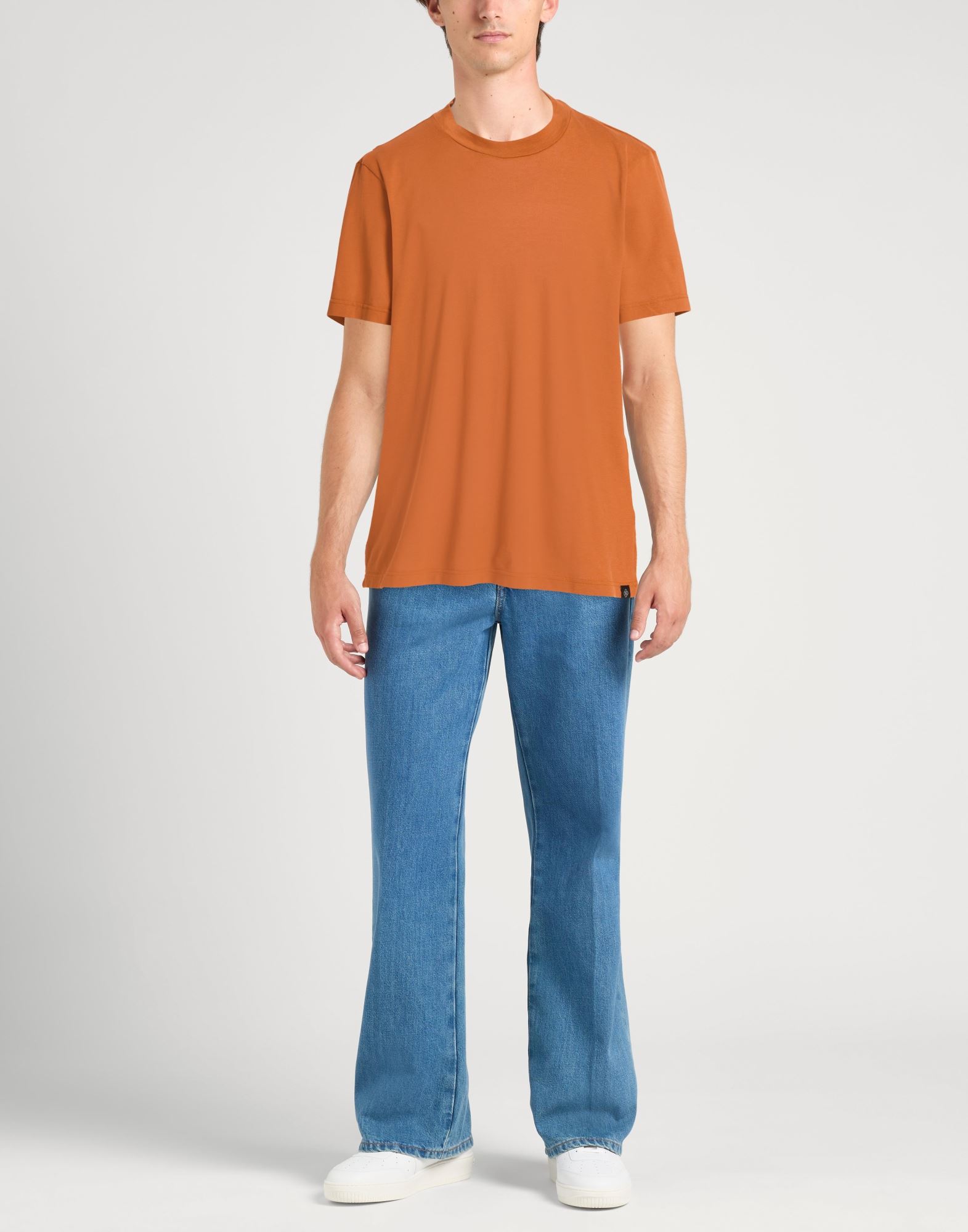  Gran Sasso - Tops - T-shirts - On Yoox.com 