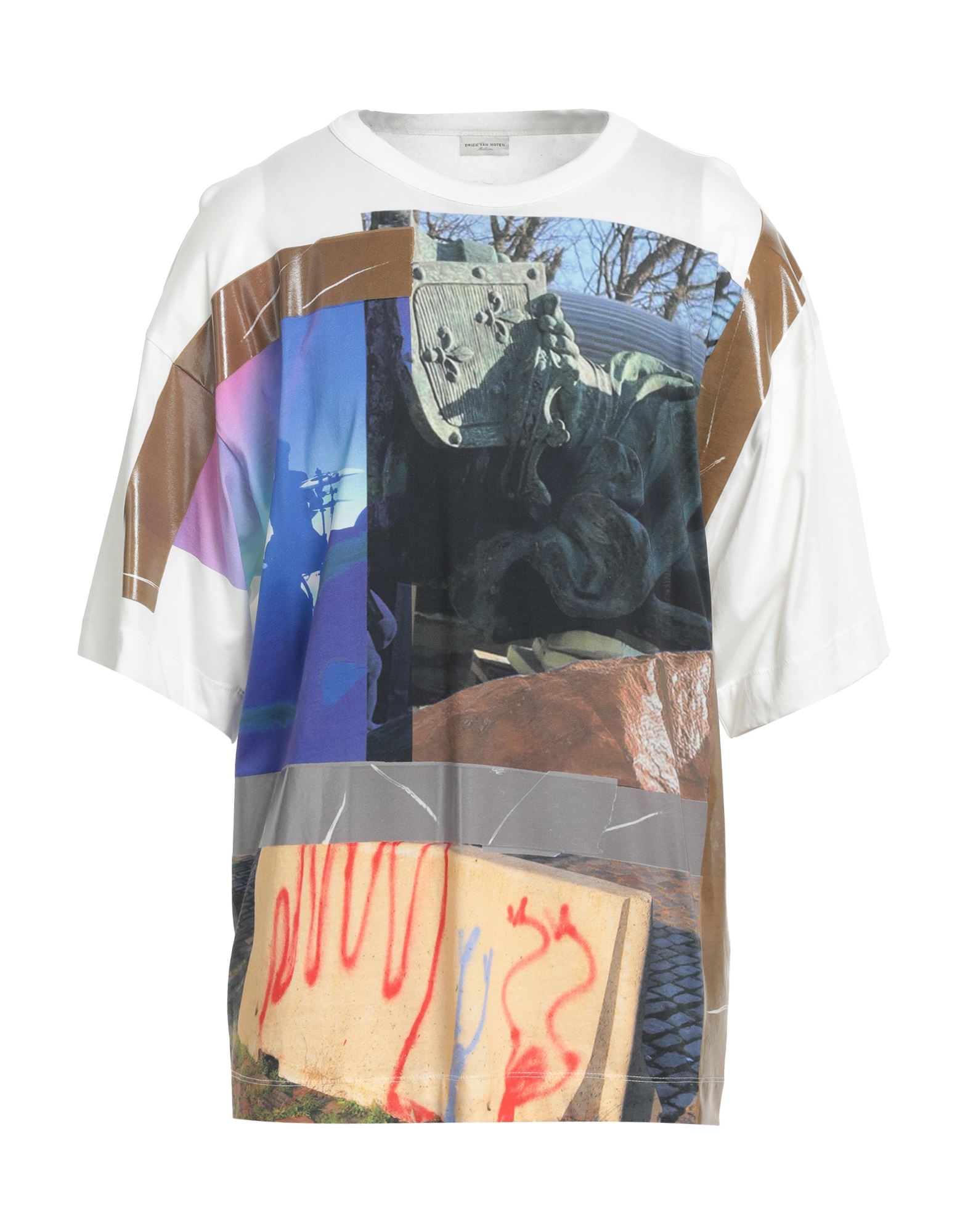 ドリス・ヴァン・ノッテン(DRIES VAN NOTEN) メンズトップス