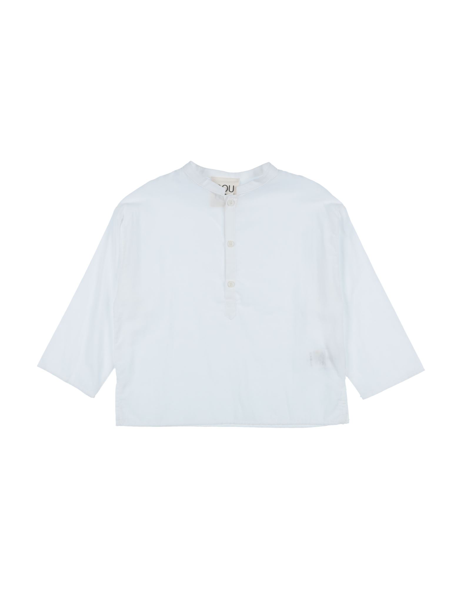  Douuod - Tops - Hemden - On Yoox.com 
