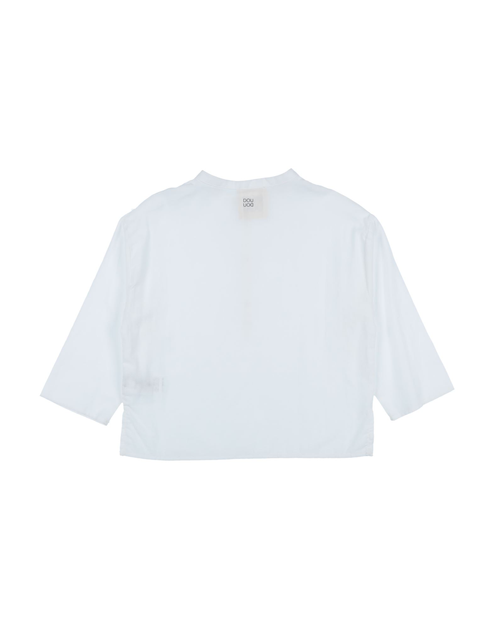  Douuod - Tops - Hemden - On Yoox.com 