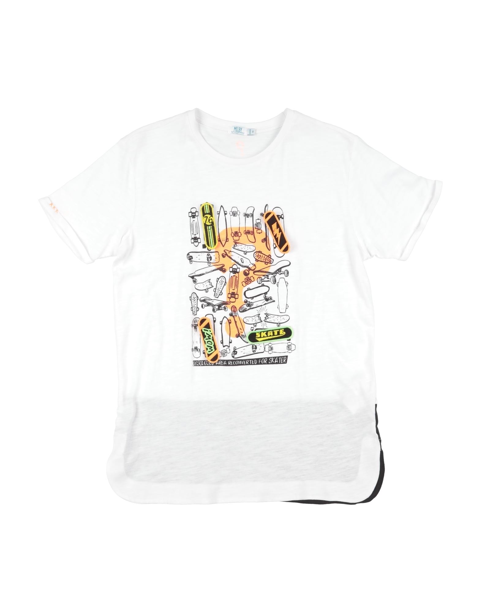  Melby - Tops - T-shirts - On Yoox.com 