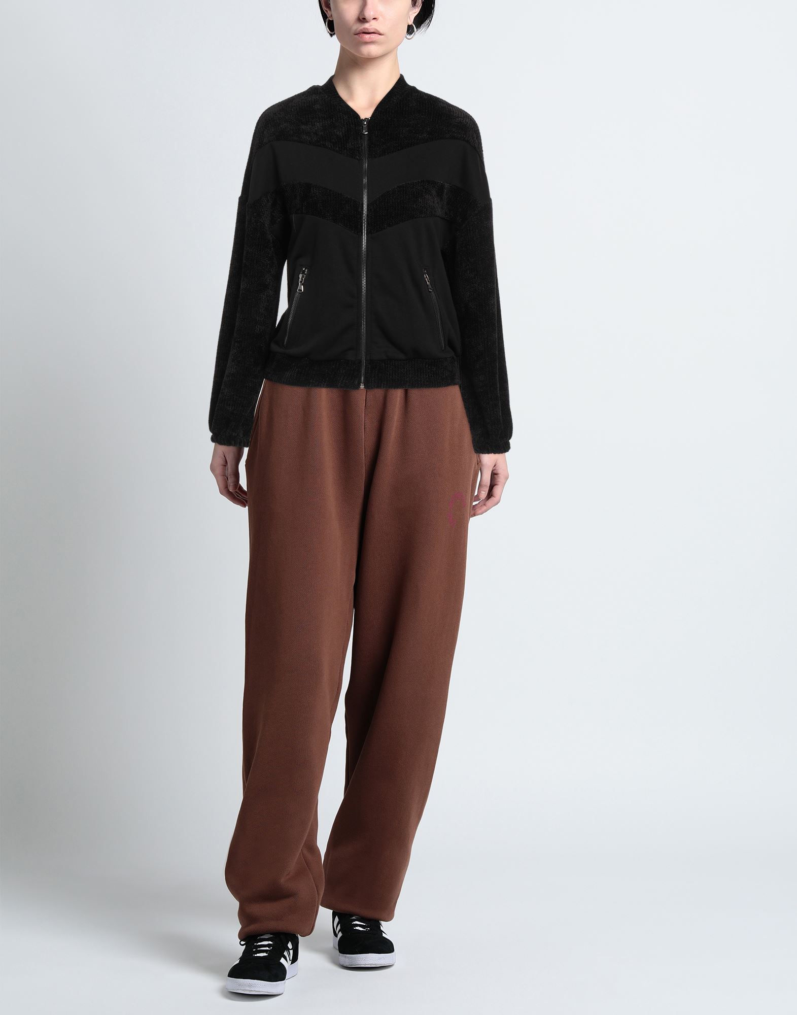  Diana Gallesi - Tops - Sweatshirts - On Yoox.com 