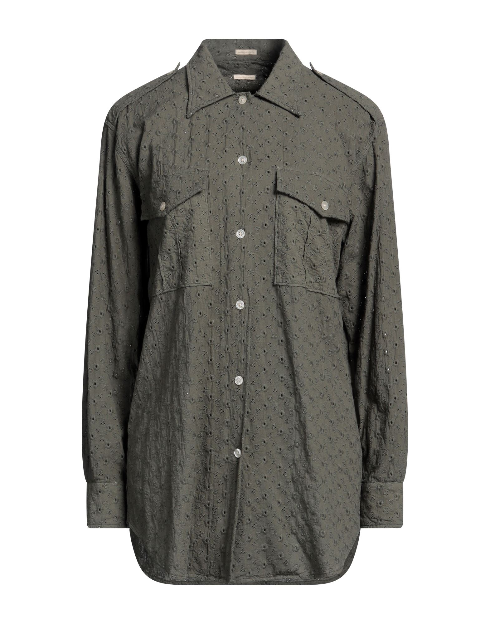  Massimo Alba - Topwear - Camicie - On Yoox.com 