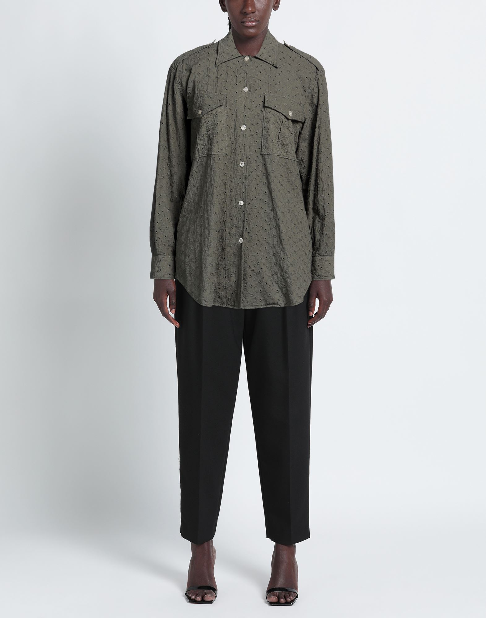  Massimo Alba - Topwear - Camicie - On Yoox.com 