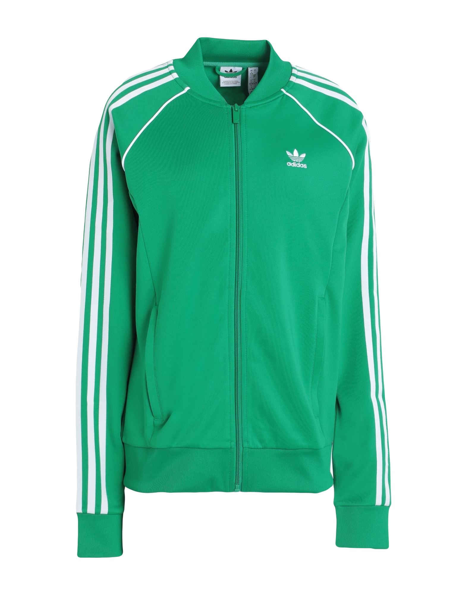 Adidas Originals - Tops - Sweatshirts - On Yoox.com 