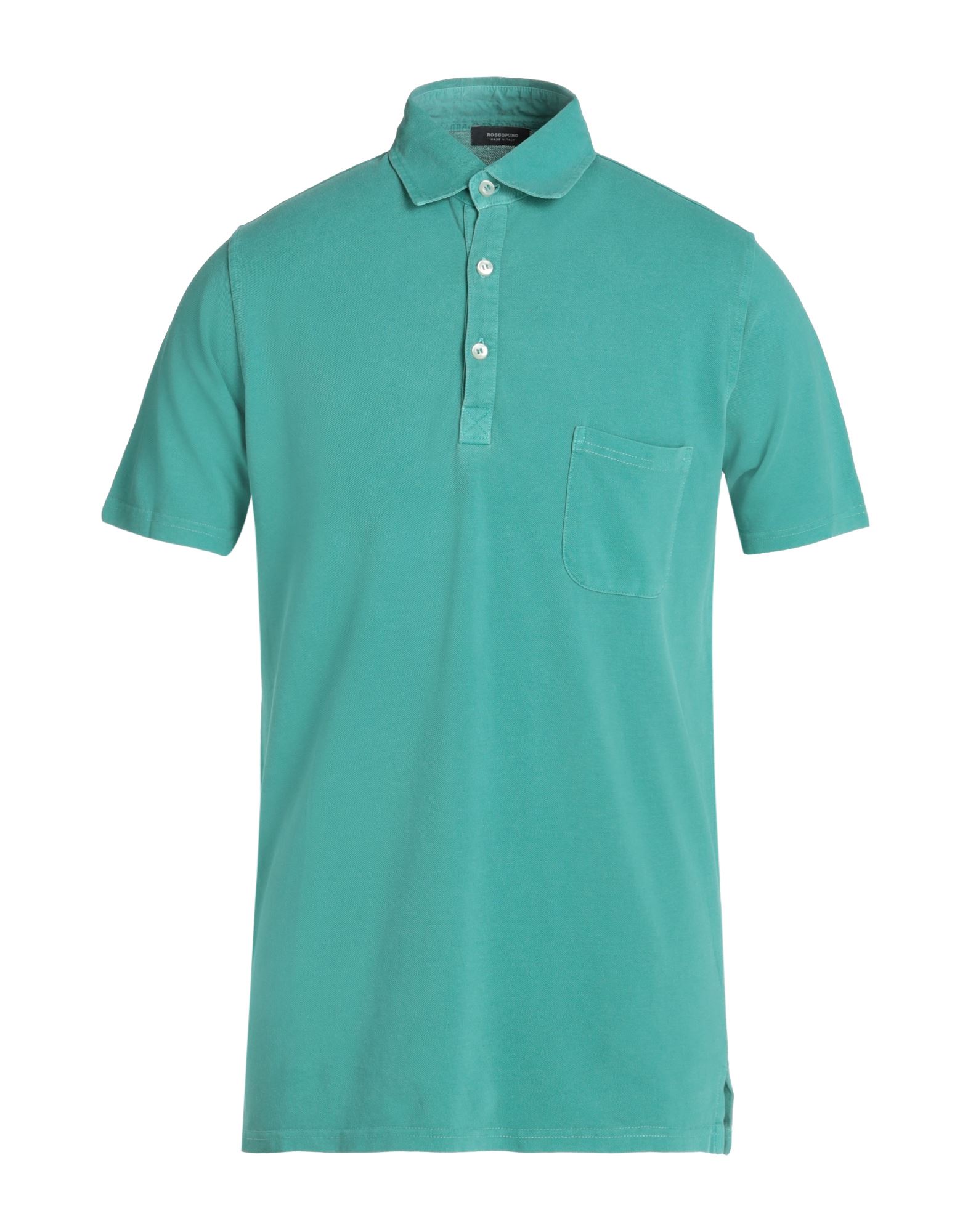 Rossopuro - Tops - Poloshirts - On Yoox.com 