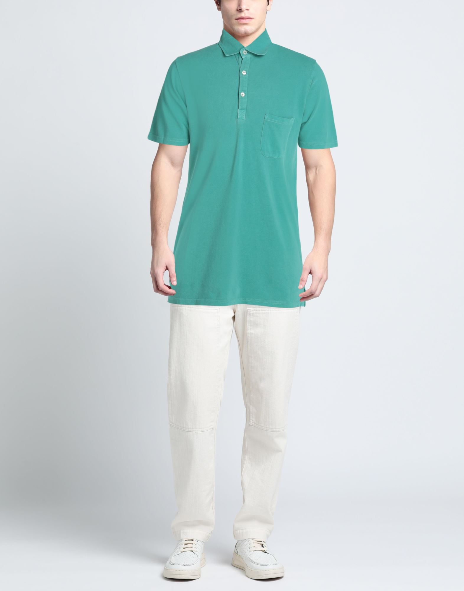  Rossopuro - Tops - Poloshirts - On Yoox.com 