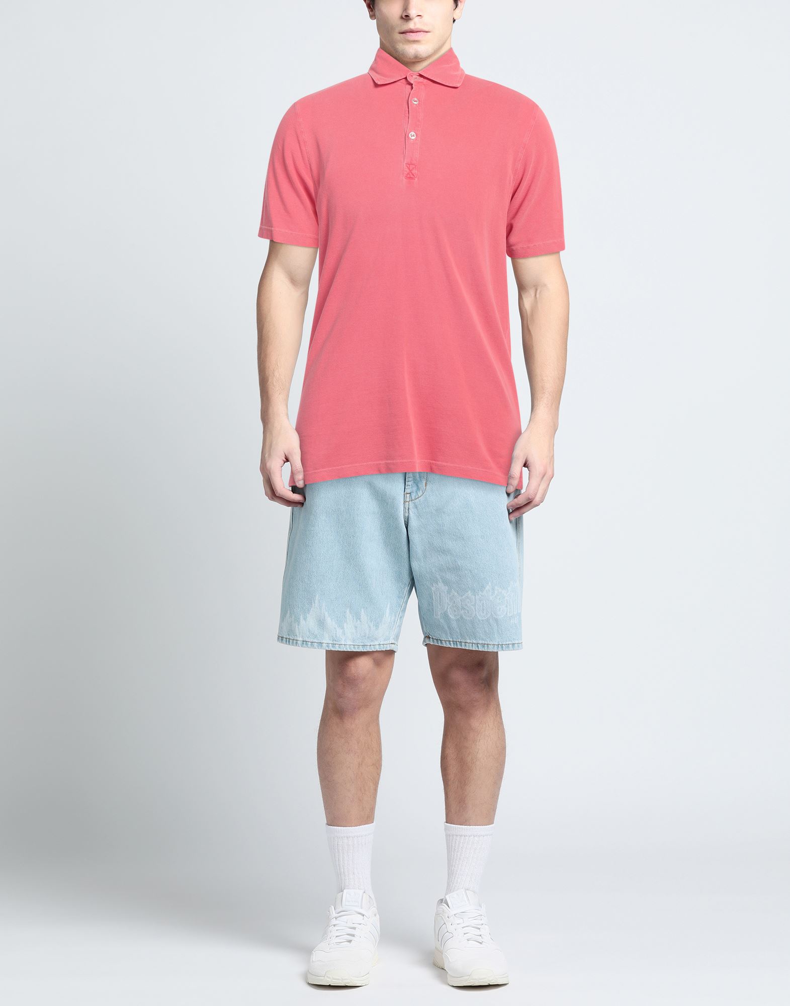  Rossopuro - Topwear - Polo - On Yoox.com 