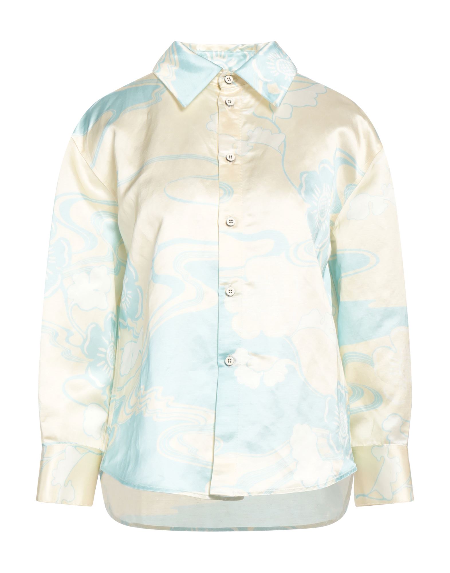 JIL SANDER JIL SANDER ΜΠΛΟΥΖΑΚΙΑ Πουκάμισο