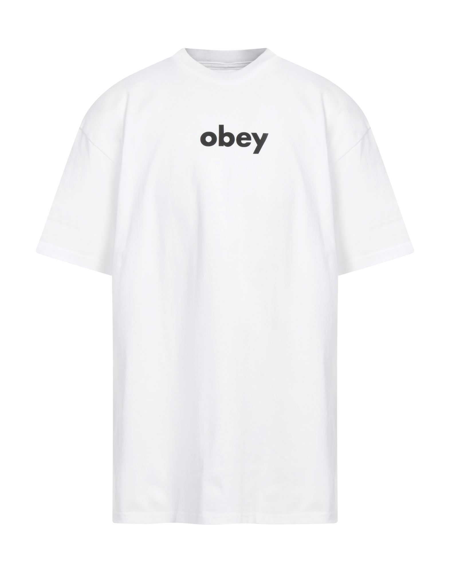 OBEY ΜΠΛΟΥΖΑΚΙΑ T-shirt