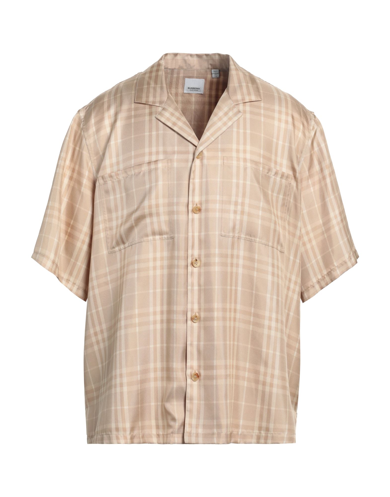  Burberry - Tops - Hemden - On Yoox.com 