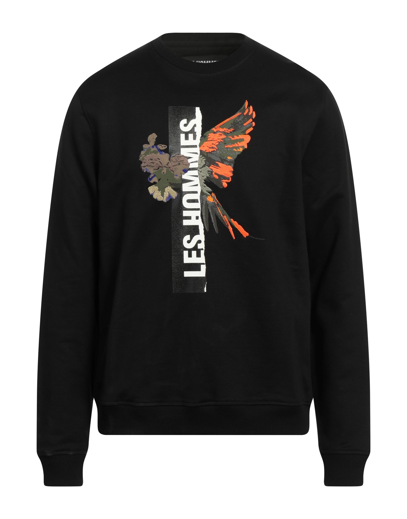  Les Hommes - Tops - Sweatshirts - On Yoox.com 