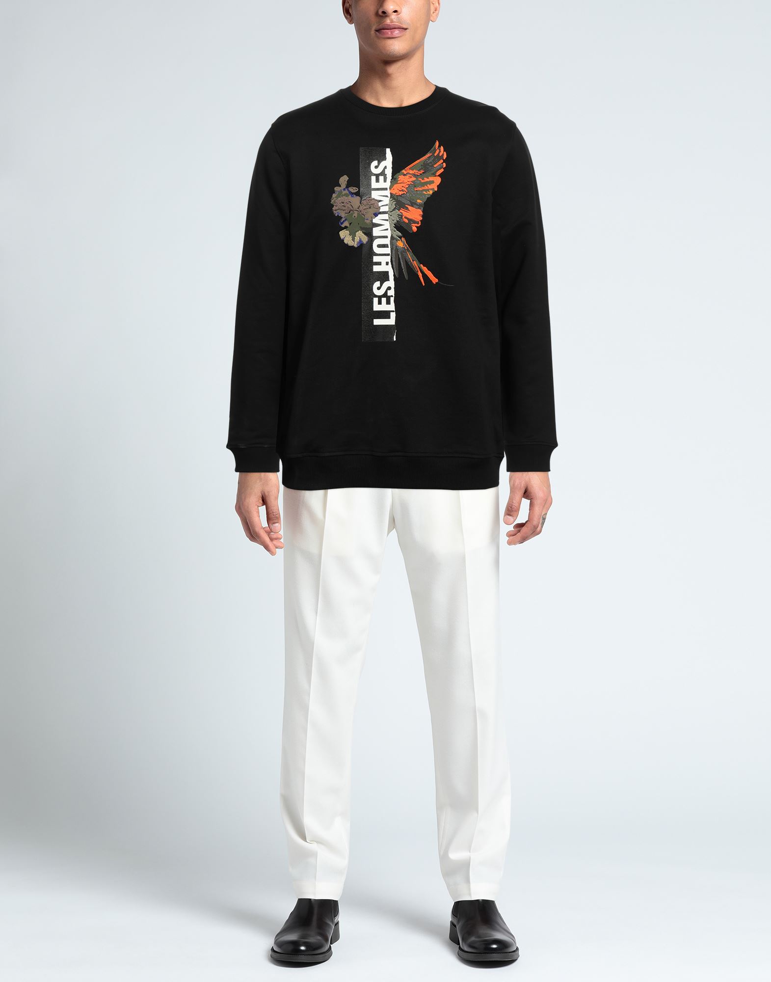  Les Hommes - Tops - Sweatshirts - On Yoox.com 