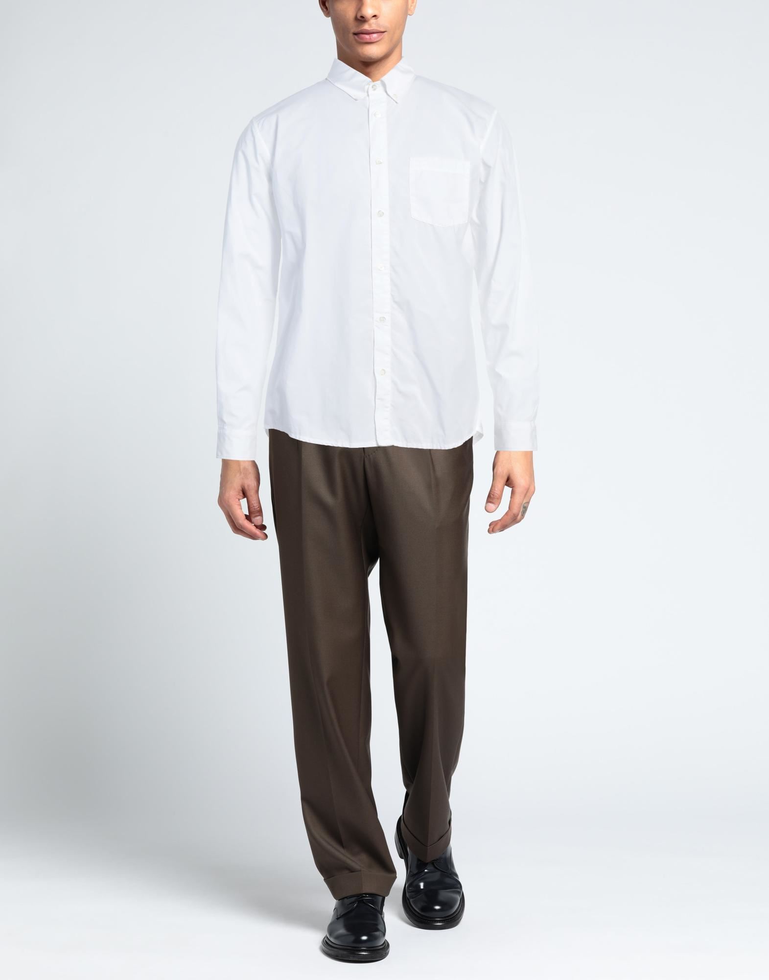  A.p.c. - Tops - Hemden - On Yoox.com 