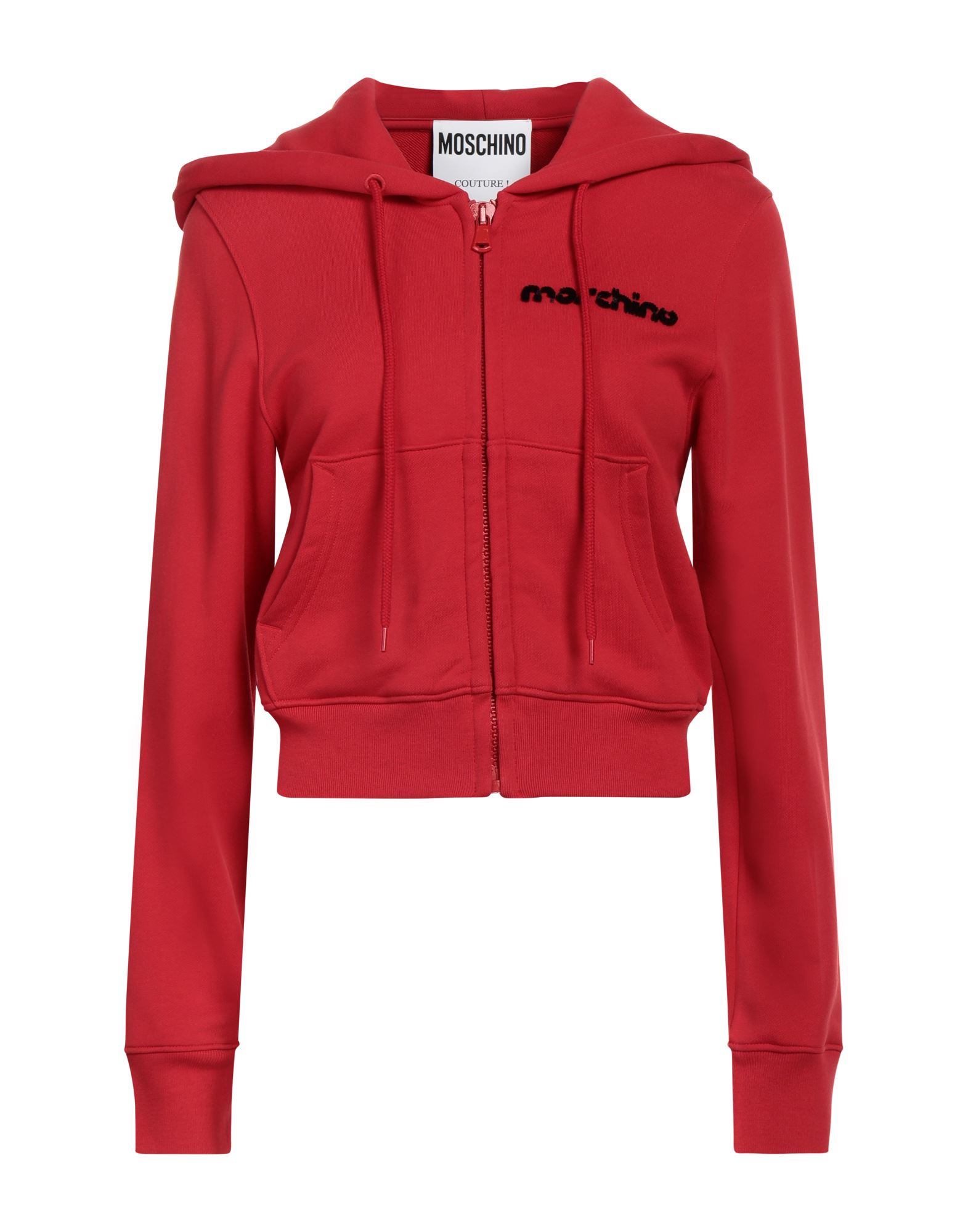 MOSCHINO ΜΠΛΟΥΖΑΚΙΑ Φούτερ