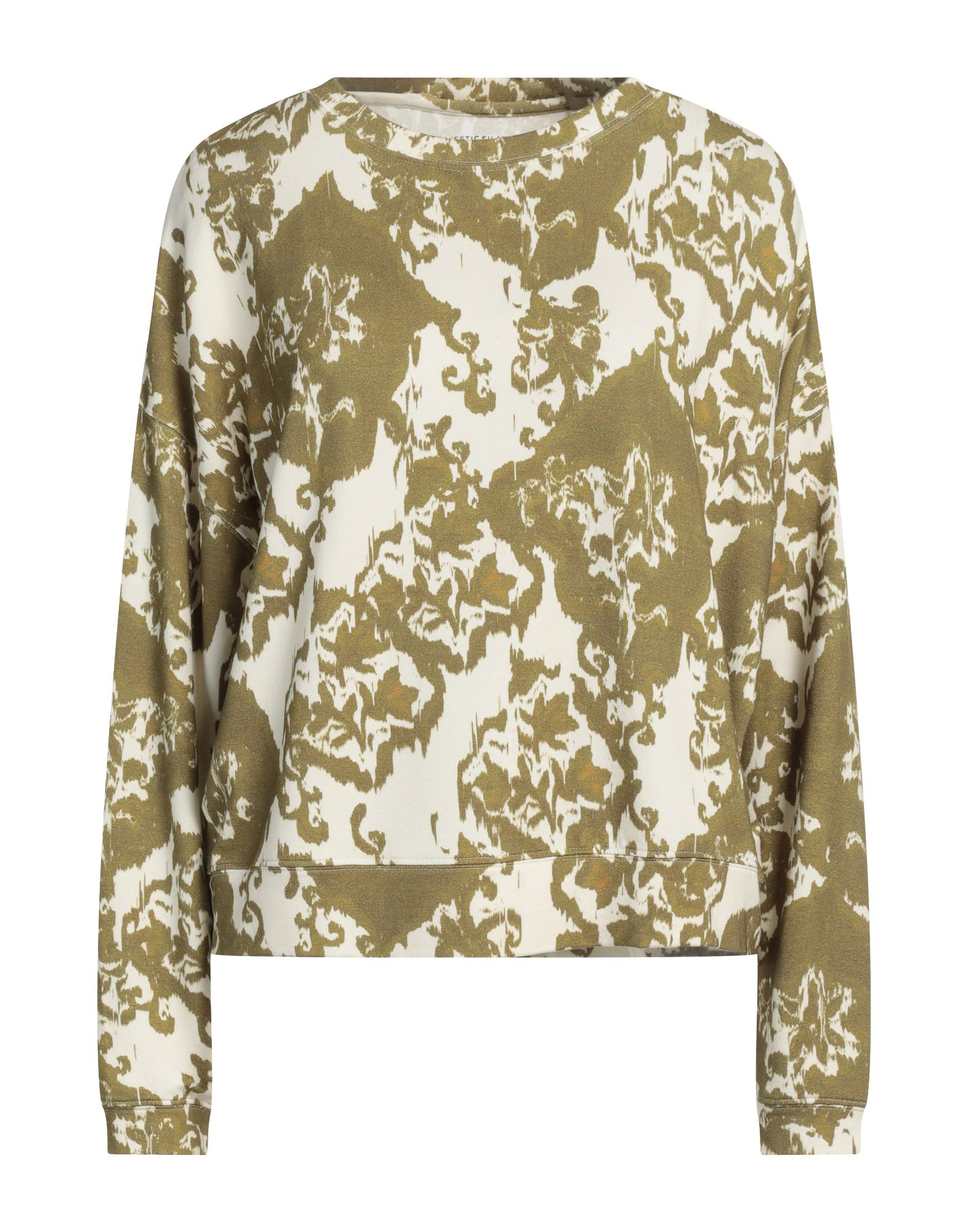  Majestic Filatures - Tops - Sweatshirts - On Yoox.com 